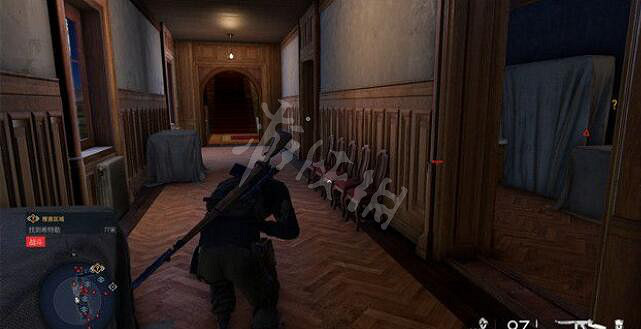 《狙擊精英5》狼山擊殺挑戰任務怎麽做?狼山擊殺挑戰任務技巧 《狙擊精英5》狼山擊殺挑戰任務怎麽做?狼山擊殺挑戰任務技巧