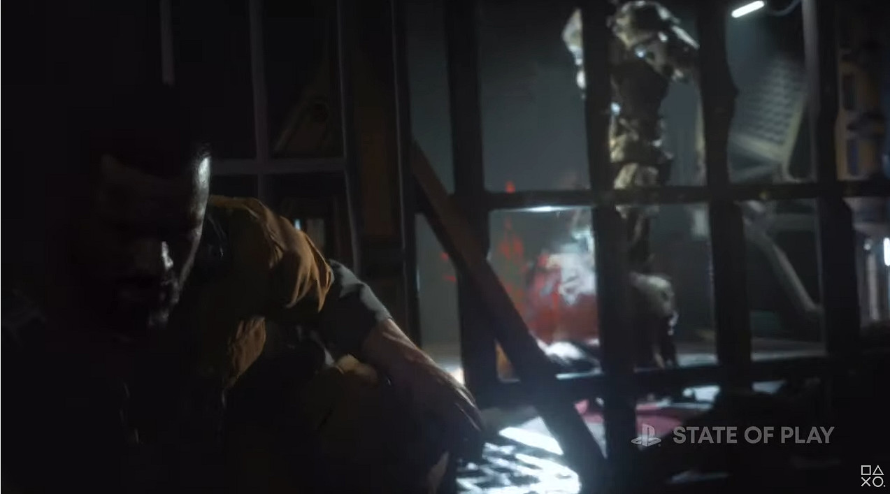 索尼State of Play：《木衛四協議》發售日公開