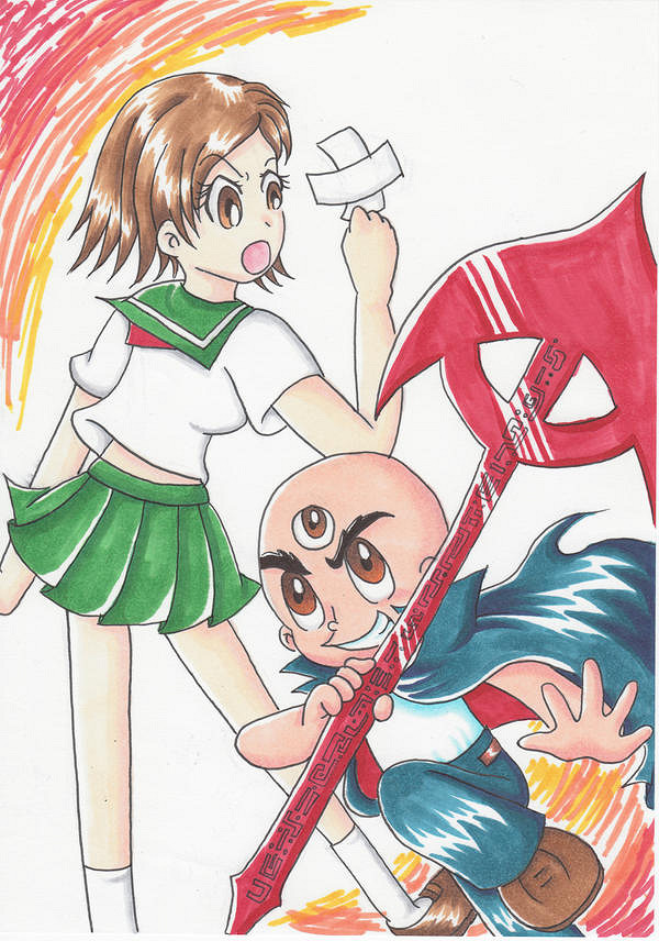 英雄救美為主線的小霸王遊戲 結果被Boss勾走了魂 英雄救美為主線的小霸王遊戲 結果被Boss勾走了魂