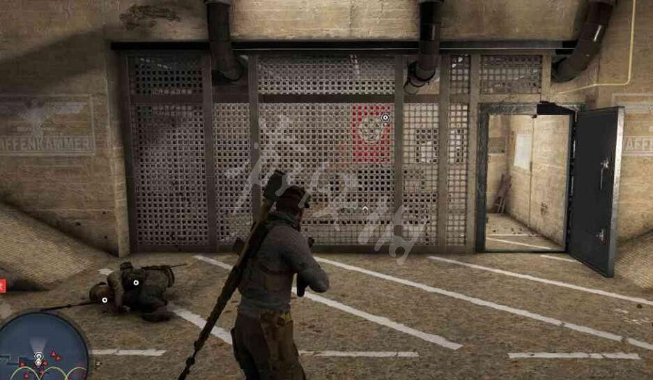 《狙擊精英5》瓦礫和廢墟工作台在哪?瓦礫和廢墟工作台 《狙擊精英5》瓦礫和廢墟工作台在哪?瓦礫和廢墟工作台