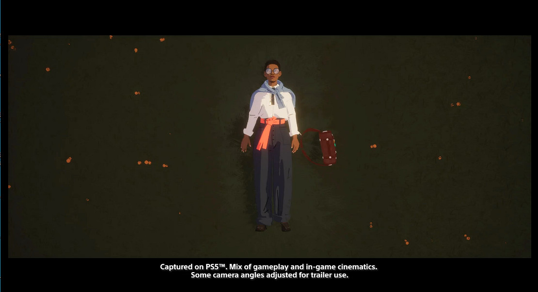 邊旅遊邊拯救世界！《季節：寫給未來的信》宣傳片