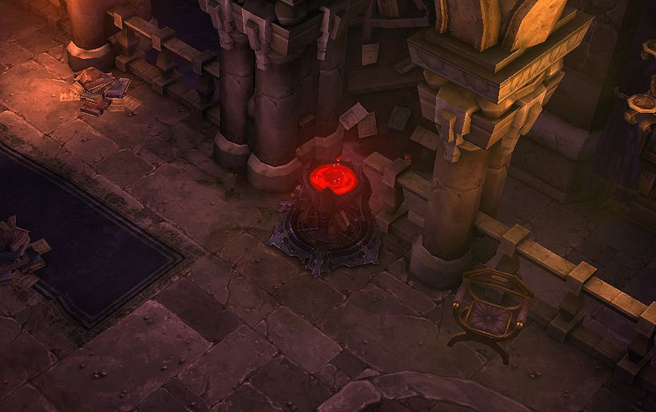 《暗黑破壞神:永生不朽》地圖機制有什麽 地圖中可交互的機制介紹 《暗黑破壞神:永生不朽》地圖機制有什麽 地圖中可交互的機制介紹