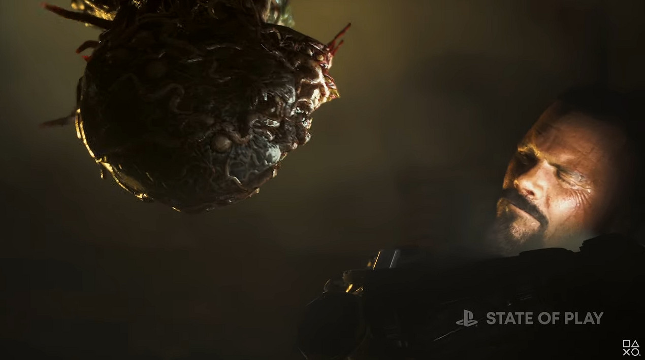 索尼State of Play：《木衛四協議》發售日公開