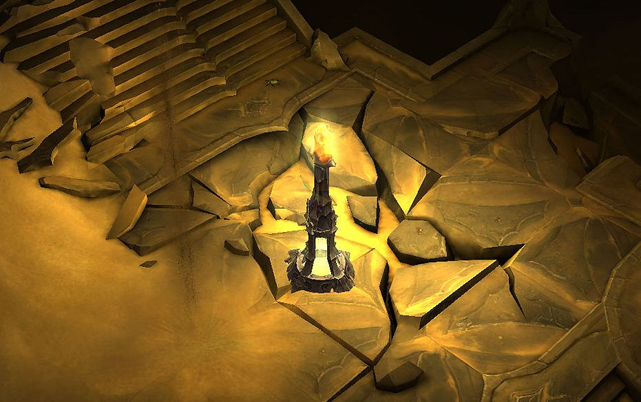 《暗黑破壞神:永生不朽》地圖機制有什麽 地圖中可交互的機制介紹 《暗黑破壞神:永生不朽》地圖機制有什麽 地圖中可交互的機制介紹