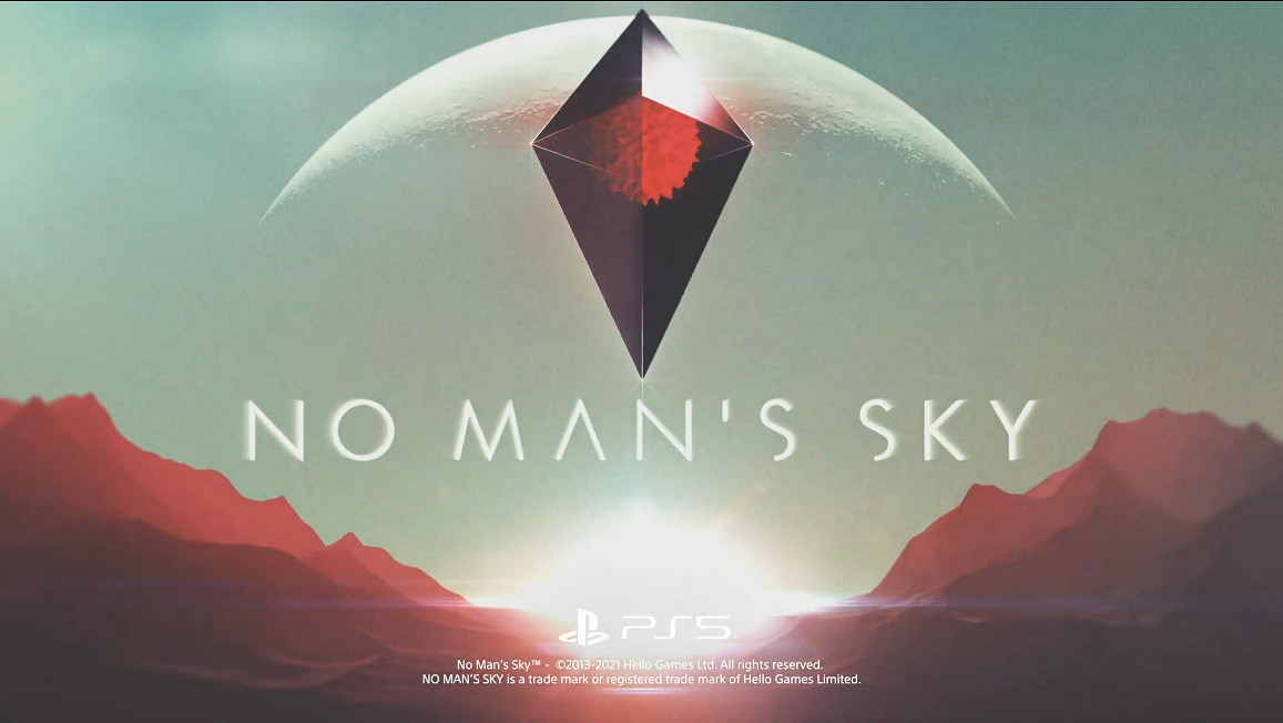 更身臨其境的探索太空!《無人深空》支援PS VR2 更身臨其境的探索太空!《無人深空》支援PS VR2