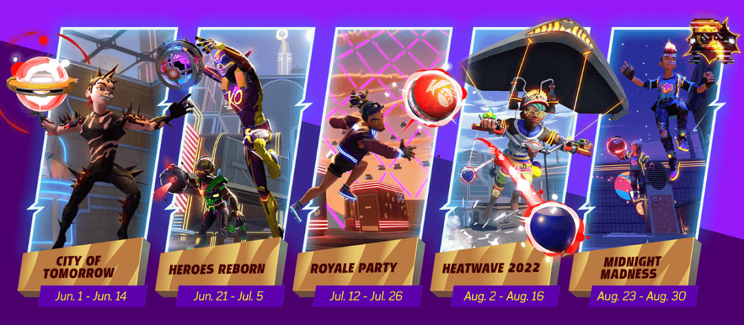 NS每日新聞 Switch免費遊戲+1 港服ban號有救啦 NS每日新聞 Switch免費遊戲+1 港服ban號有救啦