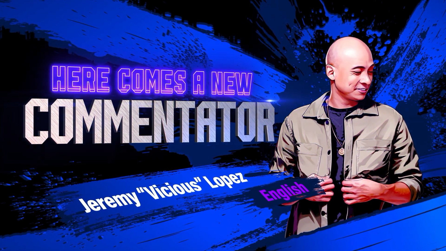 《快打旋風6》即時解說展示:熱烈的對戰更加白熱化! 《快打旋風6》即時解說展示:熱烈的對戰更加白熱化!