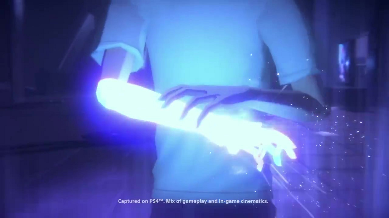 索尼State of Play：戀愛冒險遊戲《Eternights》公開