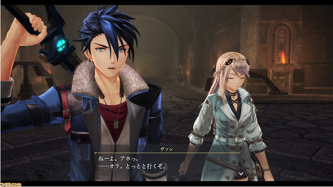 《英雄傳說：黎之軌跡2》新宣傳圖賞!新情報即將公布