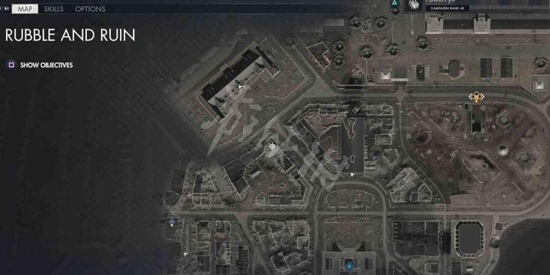 《狙擊精英5》瓦礫和廢墟工作台在哪?瓦礫和廢墟工作台 《狙擊精英5》瓦礫和廢墟工作台在哪?瓦礫和廢墟工作台