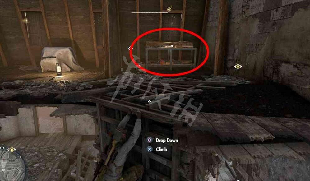 《狙擊精英5》瓦礫和廢墟工作台在哪?瓦礫和廢墟工作台 《狙擊精英5》瓦礫和廢墟工作台在哪?瓦礫和廢墟工作台