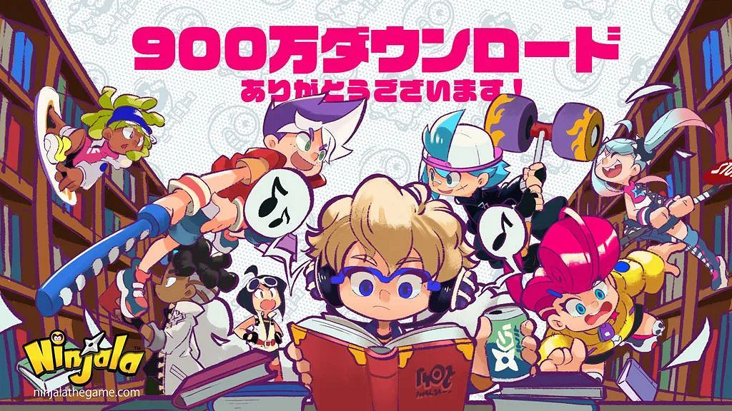 NS每日新聞 Switch免費遊戲+1 港服ban號有救啦 NS每日新聞 Switch免費遊戲+1 港服ban號有救啦