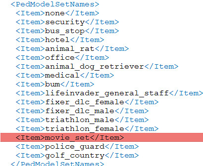 《GTA OL》新DLC爆料:線下主角到齊 麥克開電影廠 《GTA OL》新DLC爆料:線下主角到齊 麥克開電影廠