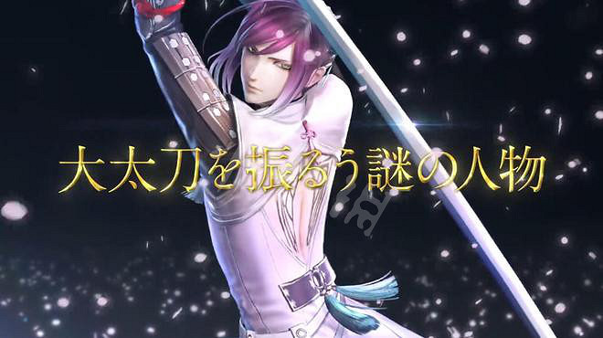 《刀劍亂舞無雙》面影是誰？面影人物介紹