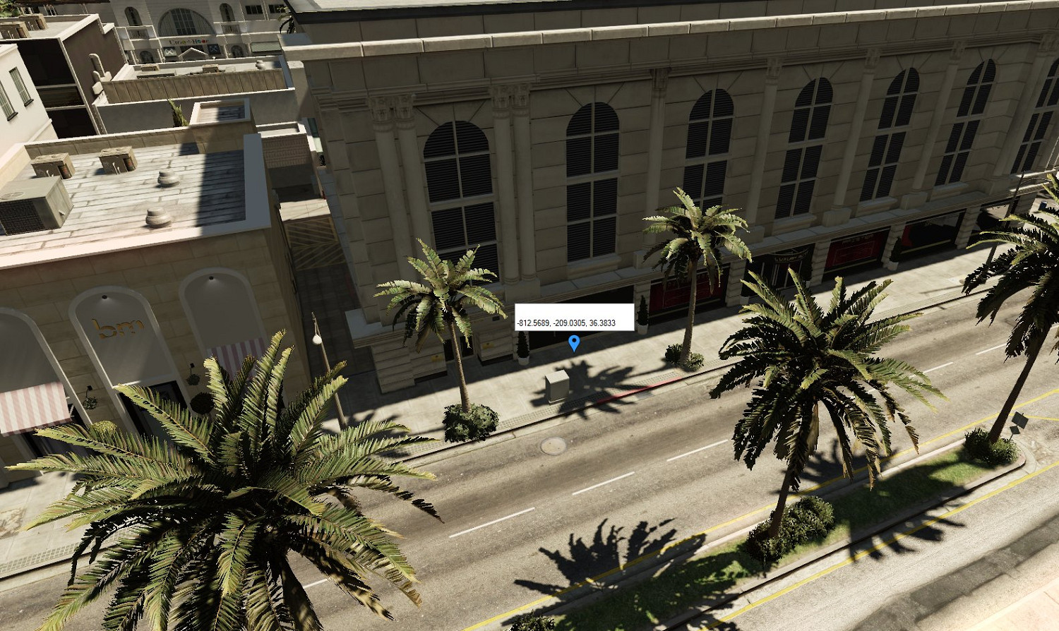 《GTA OL》新DLC爆料:線下主角到齊 麥克開電影廠 《GTA OL》新DLC爆料:線下主角到齊 麥克開電影廠