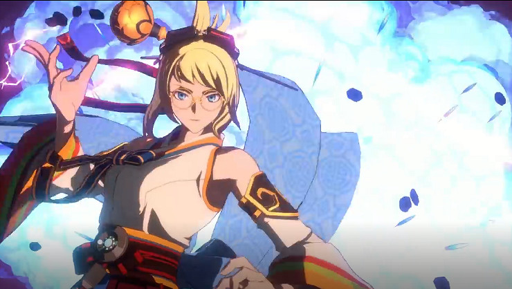 完美還原！《地下城與勇士:決鬥》槍炮師技能連招展示