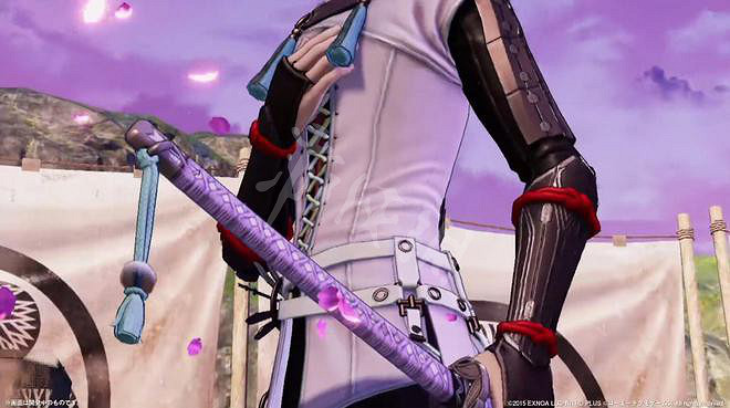 《刀劍亂舞無雙》面影是誰？面影人物介紹