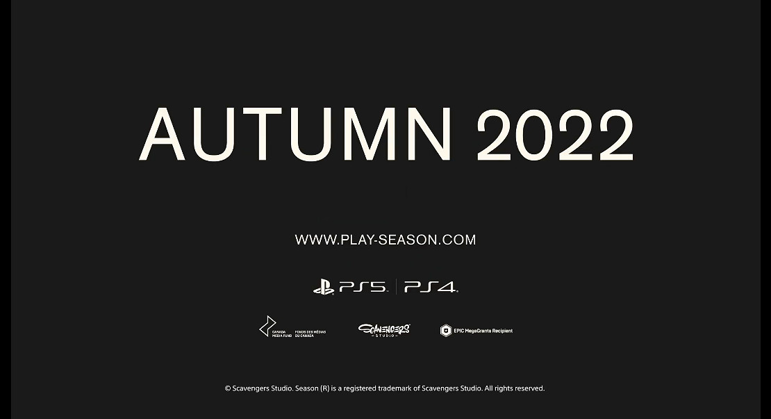 邊旅遊邊拯救世界！《季節：寫給未來的信》宣傳片