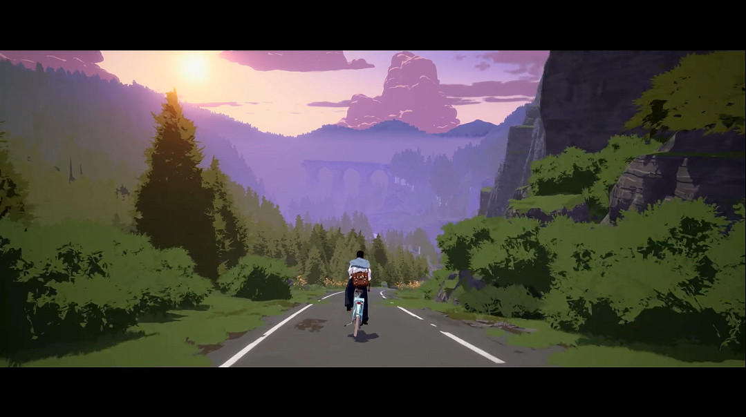 邊旅遊邊拯救世界！《季節：寫給未來的信》宣傳片