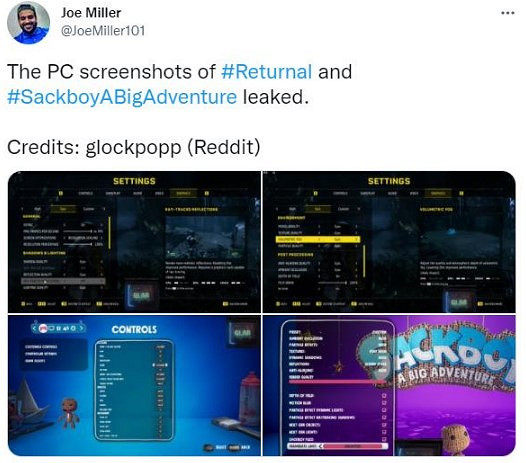 晚報:索尼發布會重要情報 Steam硬體1060仍是第一