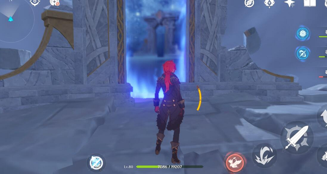 《原神》窮途末路秘境解密及後續劇情攻略 窮途末路攻略技巧