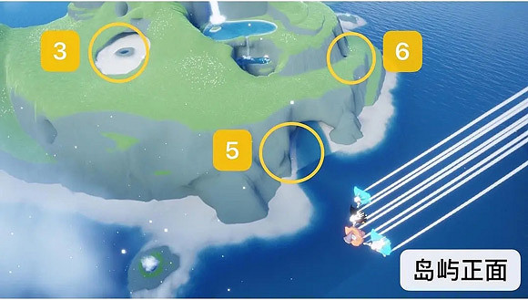 《光遇》雙人沙灘躺椅展示 雙人沙灘躺椅怎麽樣 《光遇》雙人沙灘躺椅展示 雙人沙灘躺椅怎麽樣