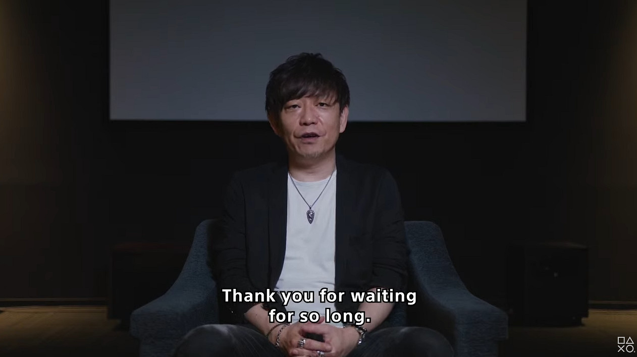 索尼State of Play：《最終幻想16》實機預告片發布