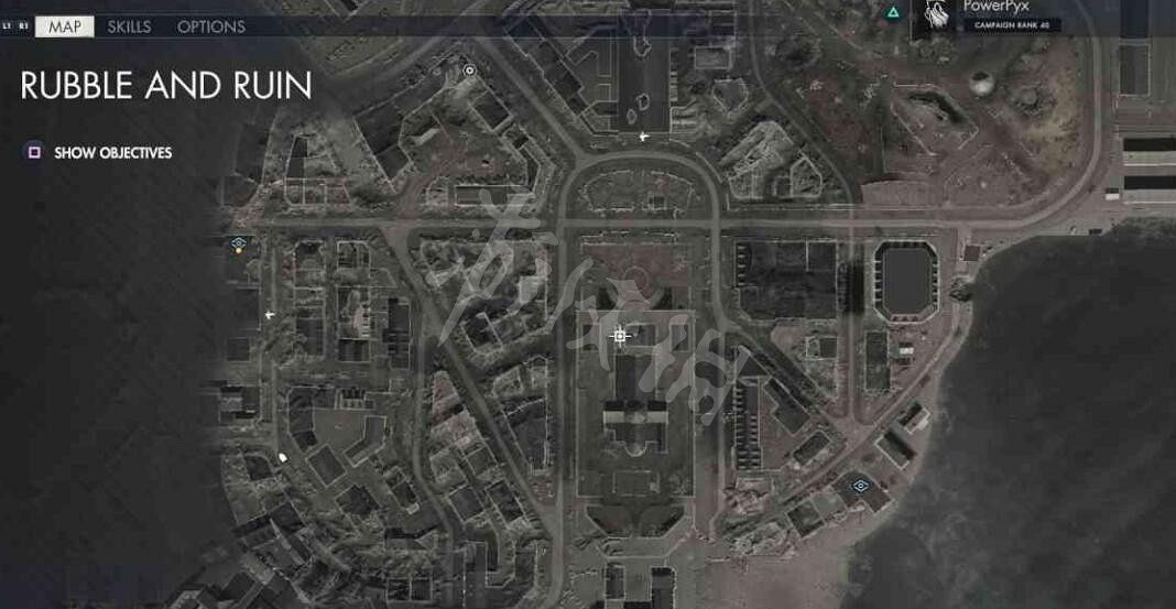 《狙擊精英5》瓦礫和廢墟工作台在哪?瓦礫和廢墟工作台 《狙擊精英5》瓦礫和廢墟工作台在哪?瓦礫和廢墟工作台