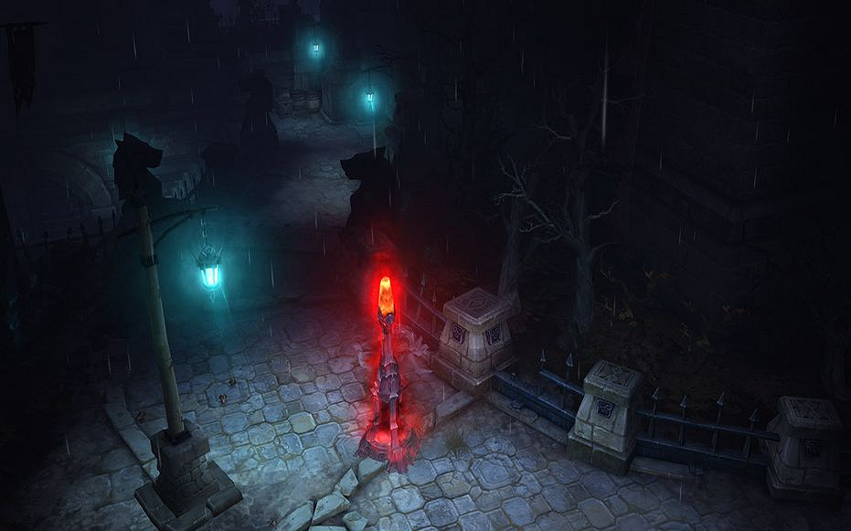 《暗黑破壞神:永生不朽》地圖機制有什麽 地圖中可交互的機制介紹 《暗黑破壞神:永生不朽》地圖機制有什麽 地圖中可交互的機制介紹