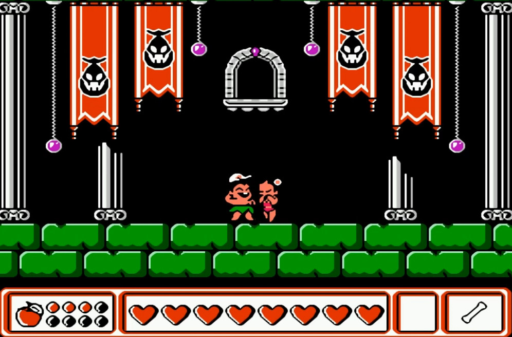 英雄救美為主線的小霸王遊戲 結果被Boss勾走了魂 英雄救美為主線的小霸王遊戲 結果被Boss勾走了魂