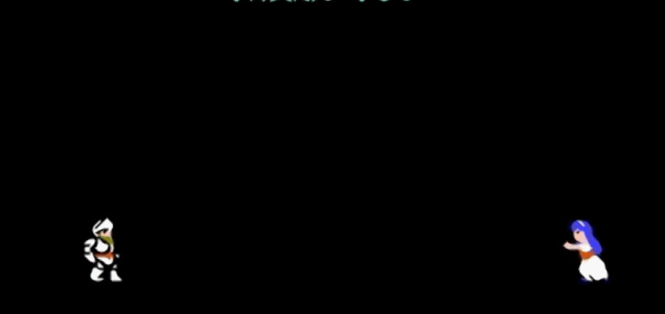 英雄救美為主線的小霸王遊戲 結果被Boss勾走了魂 英雄救美為主線的小霸王遊戲 結果被Boss勾走了魂