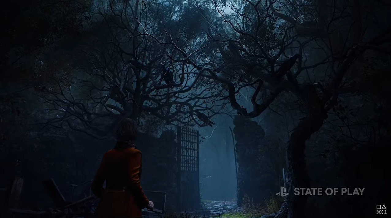 索尼State of Play：《惡靈古堡4》重製版預告片公開