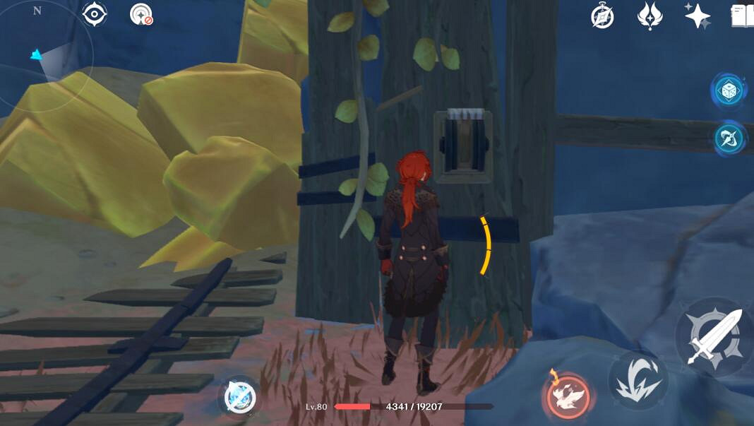 《原神》窮途末路秘境解密及後續劇情攻略 窮途末路攻略技巧