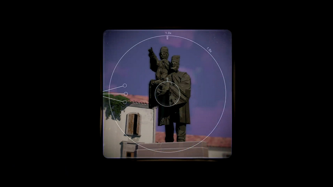 邊旅遊邊拯救世界！《季節：寫給未來的信》宣傳片