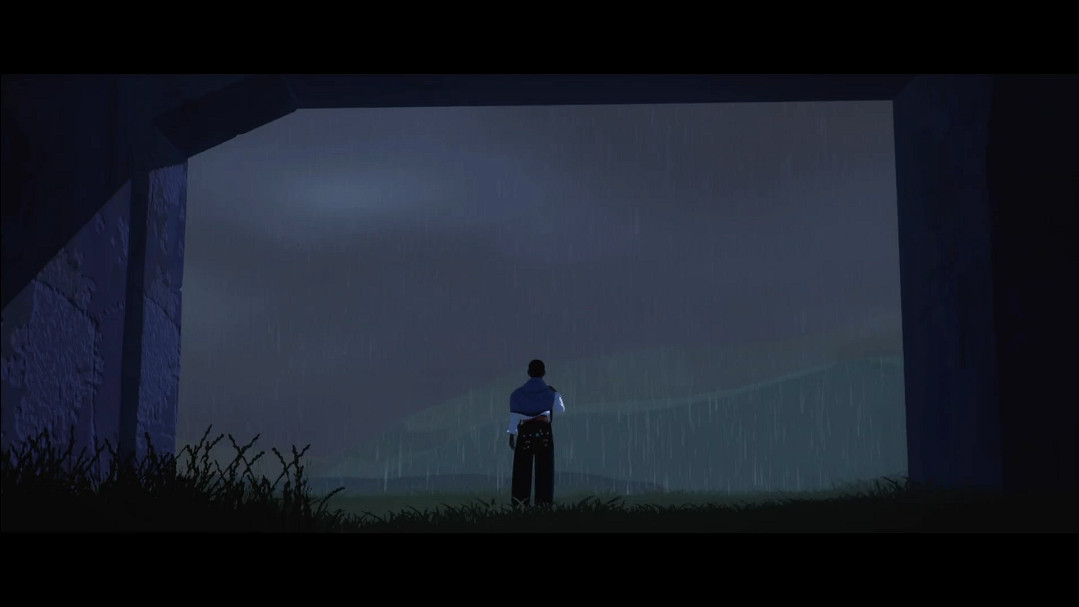 邊旅遊邊拯救世界！《季節：寫給未來的信》宣傳片