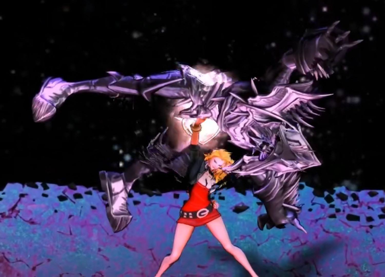 英雄救美為主線的小霸王遊戲 結果被Boss勾走了魂 英雄救美為主線的小霸王遊戲 結果被Boss勾走了魂