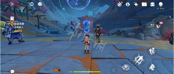 《原神》迷錯幻渺之境怎麽玩？迷錯幻渺之境副本攻略分享