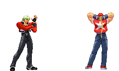 夏爾米在《格鬥天王15》復活之後 身材怎麽完全不一樣了