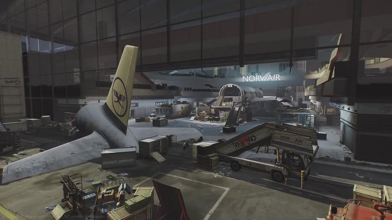 不撿垃圾直接幹!硬核射擊《逃離塔科夫:競技場》公布 不撿垃圾直接幹!硬核射擊《逃離塔科夫:競技場》公布