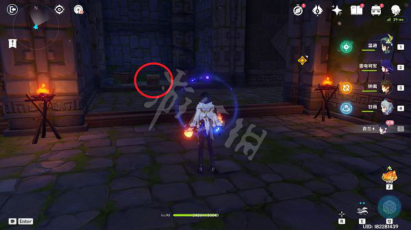 《原神》夜蘭傳說任務怎麽做？夜蘭傳說任務玩法介紹