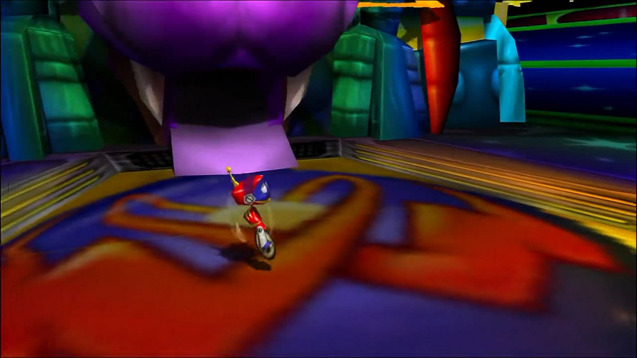 N64模擬器光追插件展示!支援DLSS 60幀暢玩N64遊戲 N64模擬器光追插件展示!支援DLSS 60幀暢玩N64遊戲