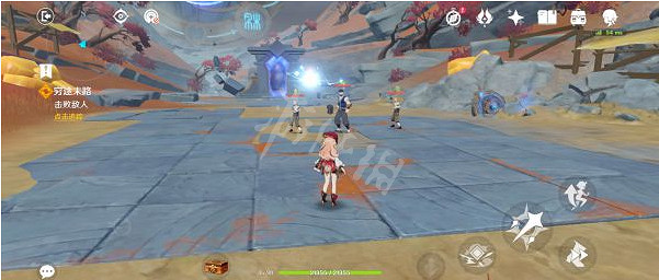 《原神》迷錯幻渺之境怎麽玩？迷錯幻渺之境副本攻略分享