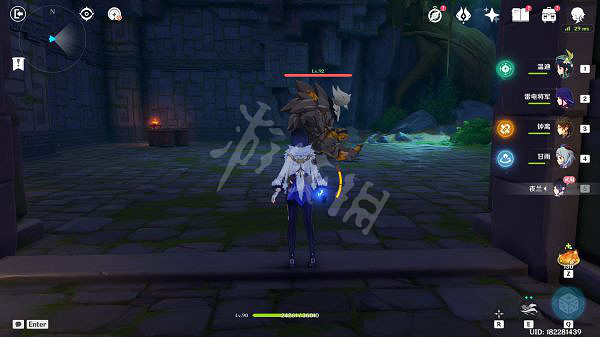 《原神》夜蘭傳說任務怎麽做？夜蘭傳說任務玩法介紹