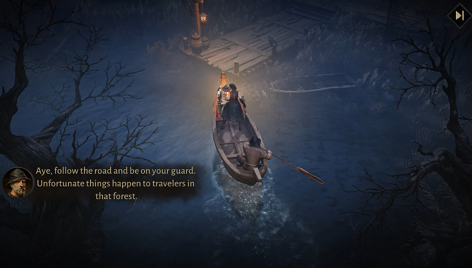 如期而至的暗黑不朽和我消失的12個小時 如期而至的暗黑不朽和我消失的12個小時