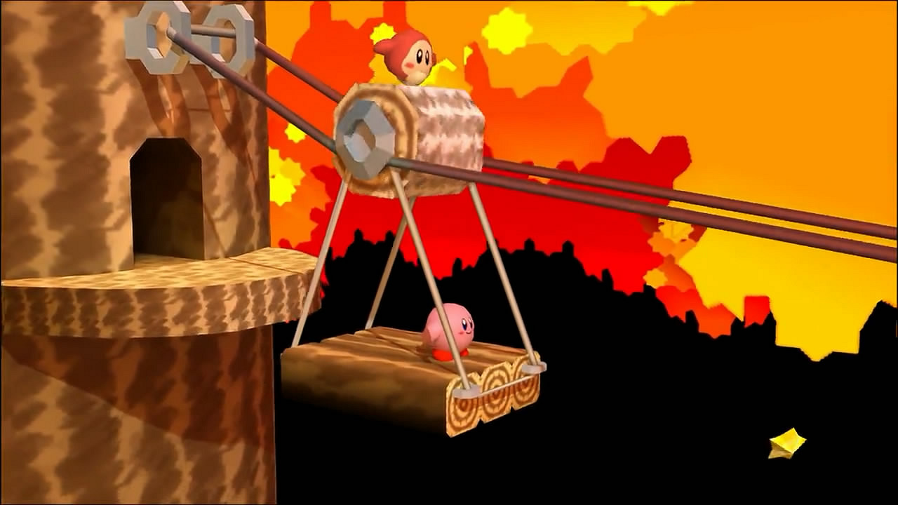 N64模擬器光追插件展示!支援DLSS 60幀暢玩N64遊戲 N64模擬器光追插件展示!支援DLSS 60幀暢玩N64遊戲