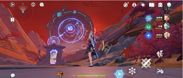 《原神》迷錯幻渺之境怎麽玩？迷錯幻渺之境副本攻略分享