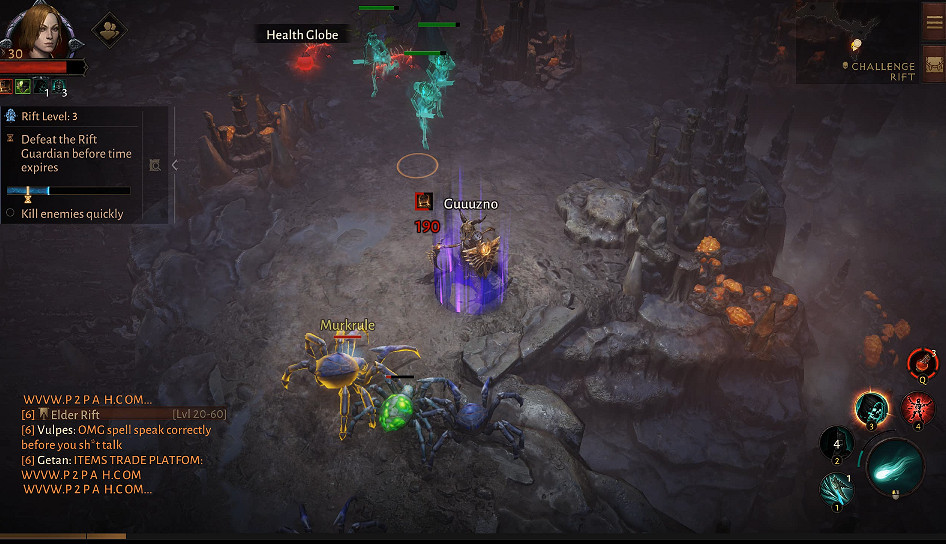 如期而至的暗黑不朽和我消失的12個小時 如期而至的暗黑不朽和我消失的12個小時