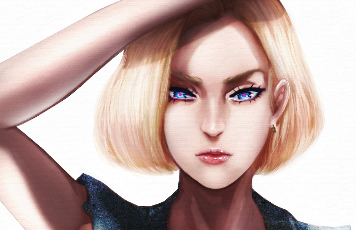 夏爾米在《格鬥天王15》復活之後 身材怎麽完全不一樣了