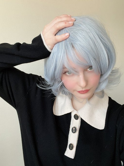 《生化4：重製版》阿什莉臉模性感美照！私密溫泉影片