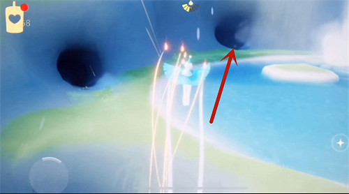 《光遇》水母叫先祖在哪 水母叫先祖位置介紹